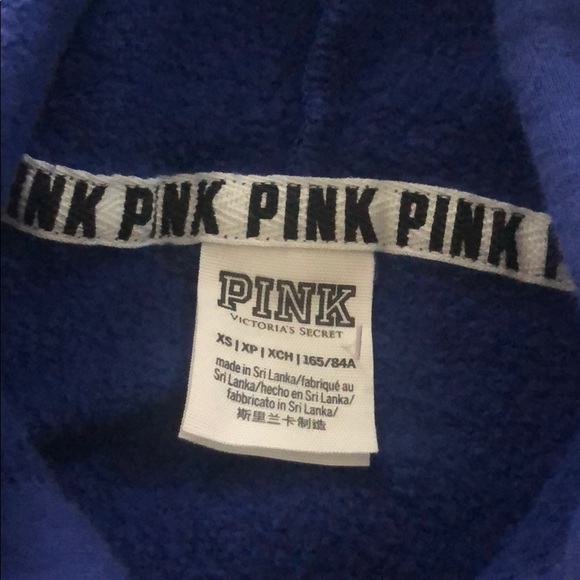 Pink sweater - Picture 2 of 3